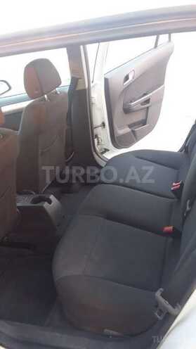 Opel Astra 2008, 226,416 km - 1.7 l - Bakı