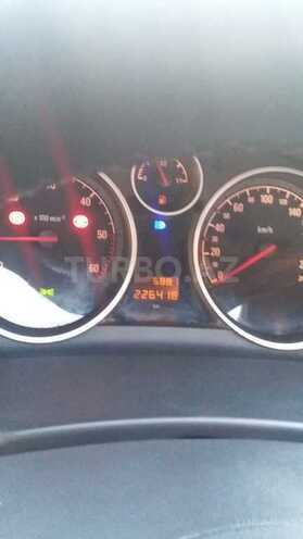 Opel Astra 2008, 226,416 km - 1.7 l - Bakı