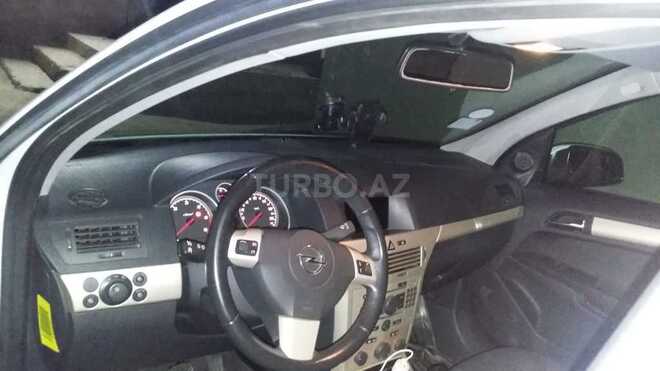 Opel Astra 2008, 226,416 km - 1.7 l - Bakı