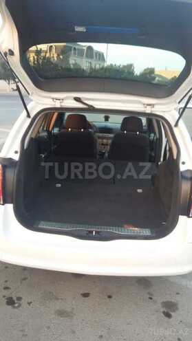 Opel Astra 2008, 226,416 km - 1.7 l - Bakı