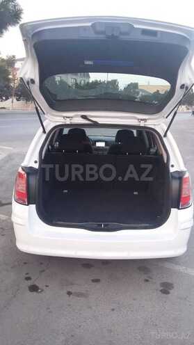 Opel Astra 2008, 226,416 km - 1.7 l - Bakı