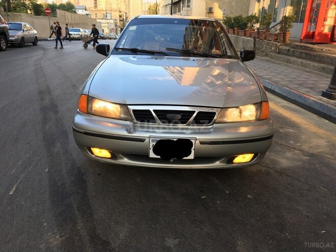 Daewoo Nexia 2005, 290,000 km - 1.5 л - Bakı