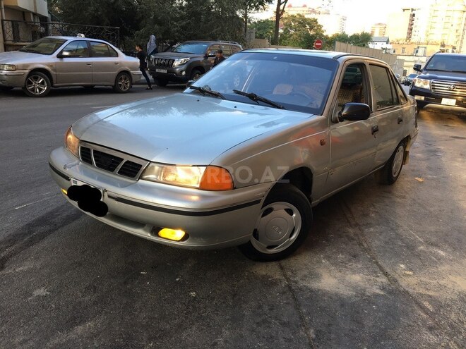 Daewoo Nexia 2005, 290,000 km - 1.5 л - Bakı