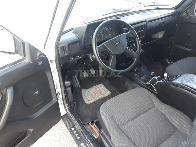 LADA (VAZ) Niva 2012, 150,151 km - 1.8 l - Bakı