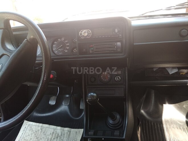 LADA (VAZ) 2107 2010, 90,000 km - 1.6 l - Lənkəran