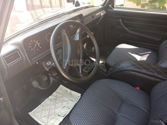 LADA (VAZ) 2107 2010, 90,000 km - 1.6 l - Lənkəran