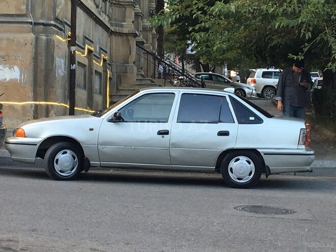 Daewoo Nexia 2005, 290,000 km - 1.5 л - Bakı
