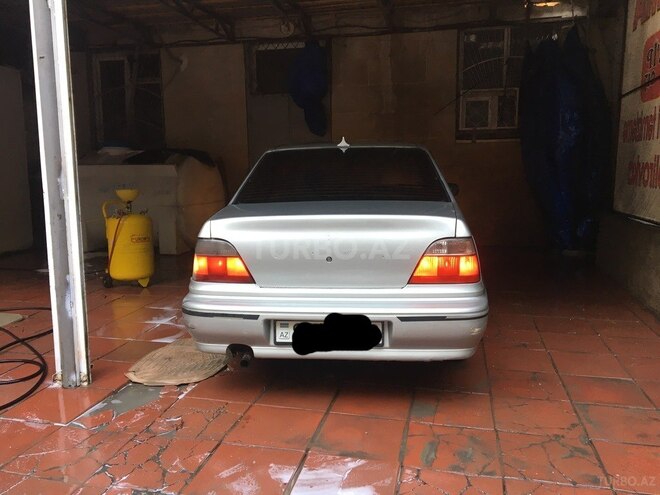 Daewoo Nexia 2005, 290,000 km - 1.5 л - Bakı