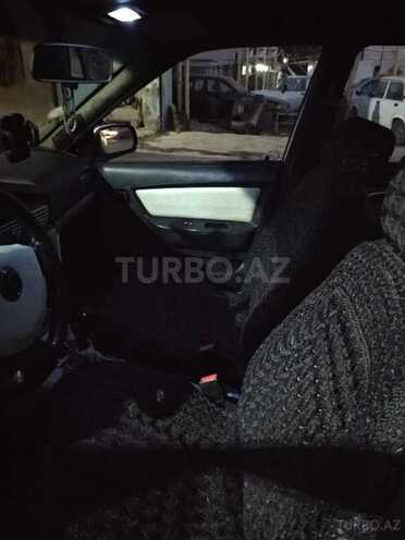 Daewoo Nexia 2010, 297,000 km - 1.5 l - Bakı