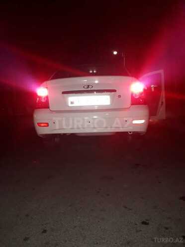 LADA (VAZ) Priora 2012, 110,000 km - 0.2 l - Xaçmaz