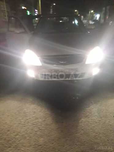 LADA (VAZ) Priora 2012, 110,000 km - 0.2 l - Xaçmaz