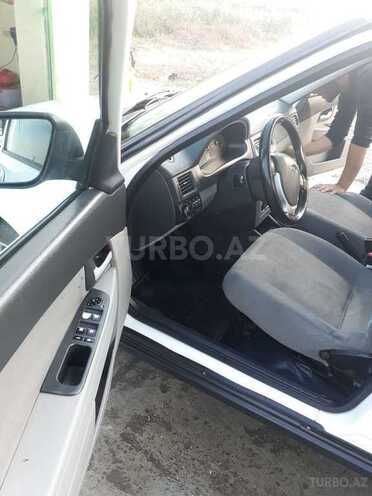LADA (VAZ) Priora 2012, 110,000 km - 0.2 l - Xaçmaz