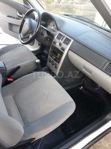 LADA (VAZ) Priora 2012, 110,000 km - 0.2 l - Xaçmaz