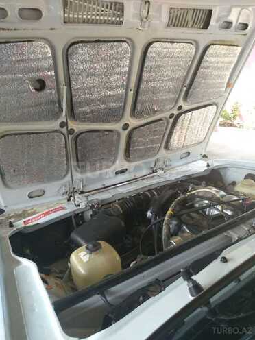 LADA (VAZ) 2107 2008, 5,323 km - 1.6 л - Lənkəran