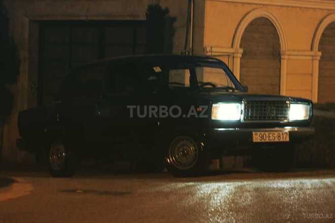 LADA (VAZ) 2107 2008, 7,532,467 km - 1.6 l - Şirvan