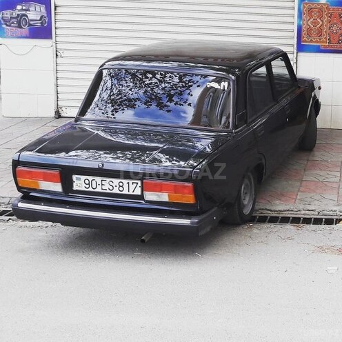 LADA (VAZ) 2107 2008, 7,532,467 km - 1.6 l - Şirvan