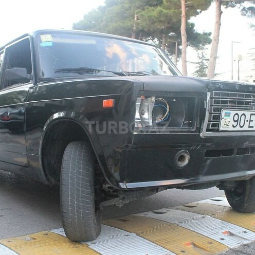 LADA (VAZ) 2107 2008, 7,532,467 km - 1.6 l - Şirvan