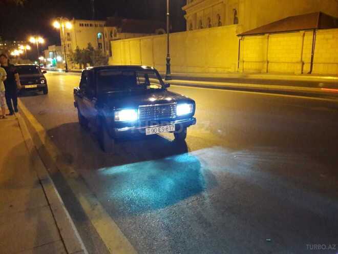 LADA (VAZ) 2107 2008, 7,532,467 km - 1.6 l - Şirvan