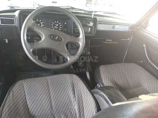 LADA (VAZ) 2107 2008, 5,323 km - 1.6 л - Lənkəran