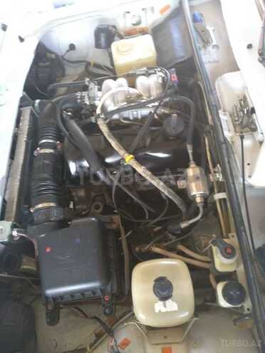 LADA (VAZ) 2107 2008, 5,323 km - 1.6 л - Lənkəran