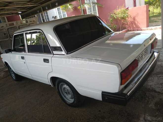 LADA (VAZ) 2107 2008, 5,323 km - 1.6 л - Lənkəran