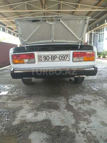 LADA (VAZ) 2107 2008, 5,323 km - 1.6 л - Lənkəran