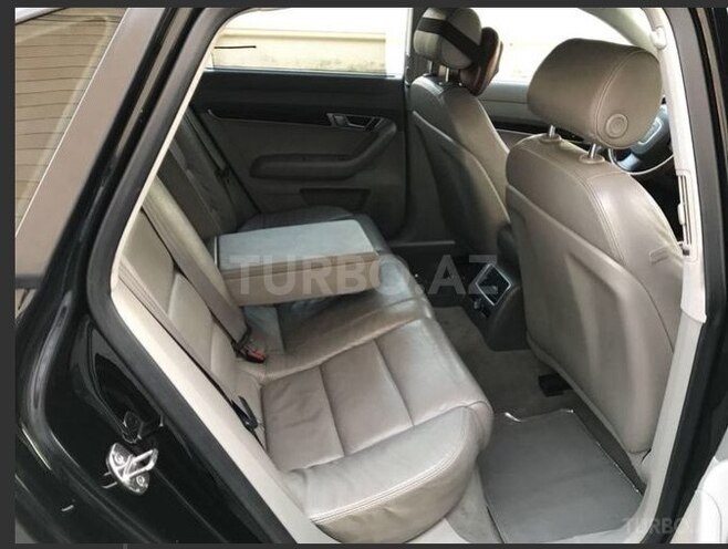 Audi A6 2007, 139,000 km - 2.4 l - Bakı