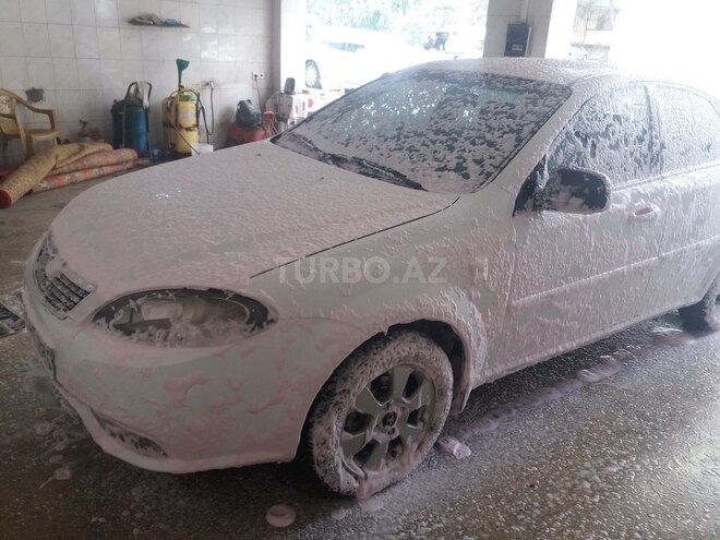 Daewoo Gentra 2013, 181,000 km - 0.2 l - Sumqayıt