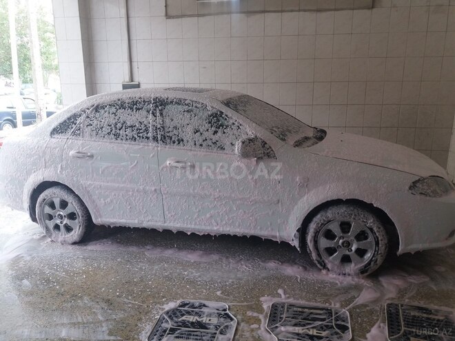 Daewoo Gentra 2013, 181,000 km - 0.2 l - Sumqayıt