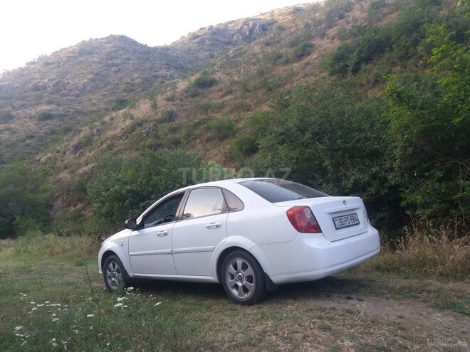 Daewoo Gentra 2013, 181,000 km - 0.2 l - Sumqayıt