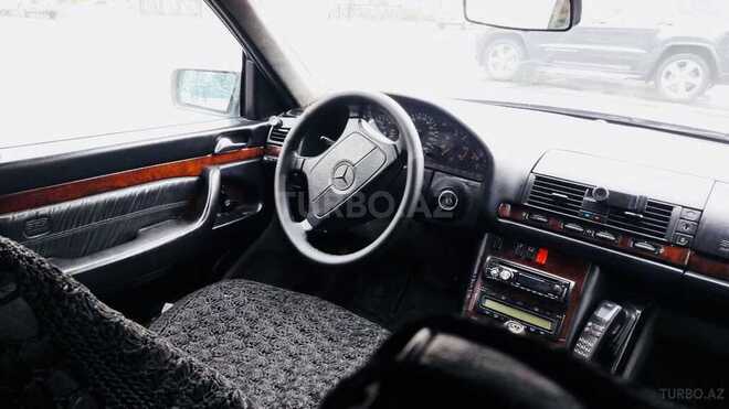 Mercedes S 300 1996, 380,000 km - 3.0 л - Bakı