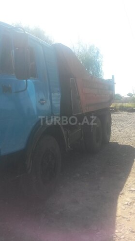 KamAz 5511 1980, 350,000 km - 1.1 l - Ağdam