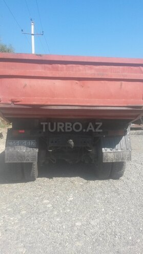KamAz 5511 1980, 350,000 km - 1.1 l - Ağdam