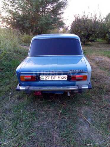 LADA (VAZ) 2106 1983, 320,222 km - 1.3 l - Xaçmaz
