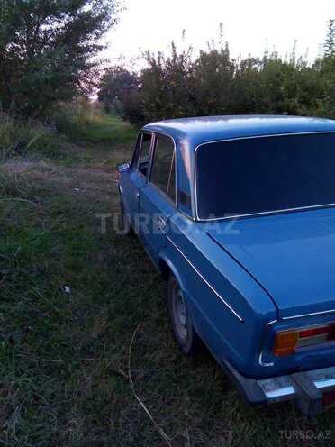 LADA (VAZ) 2106 1983, 320,222 km - 1.3 l - Xaçmaz