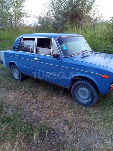 LADA (VAZ) 2106 1983, 320,222 km - 1.3 l - Xaçmaz