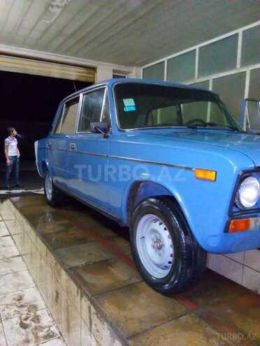 LADA (VAZ) 2106 1983, 320,222 km - 1.3 l - Xaçmaz