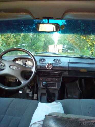 LADA (VAZ) 2106 1983, 320,222 km - 1.3 l - Xaçmaz
