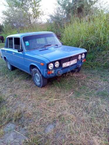 LADA (VAZ) 2106 1983, 320,222 km - 1.3 l - Xaçmaz