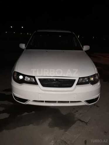 Daewoo Nexia 2011, 329,999 km - 1.6 л - Kürdəmir