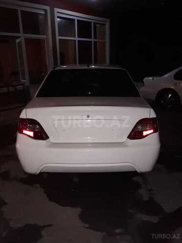 Daewoo Nexia 2011, 329,999 km - 1.6 л - Kürdəmir