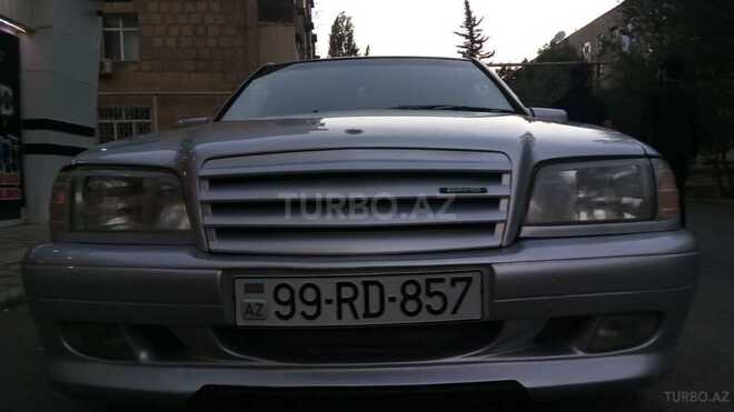 Mercedes C 220 1994, 320,000 km - 2.2 л - Bakı