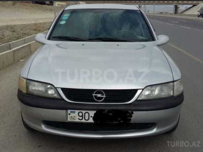 Opel Vectra 1998, 172,000 km - 1.8 л - Bakı
