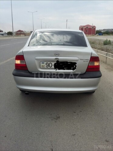 Opel Vectra 1998, 172,000 km - 1.8 л - Bakı