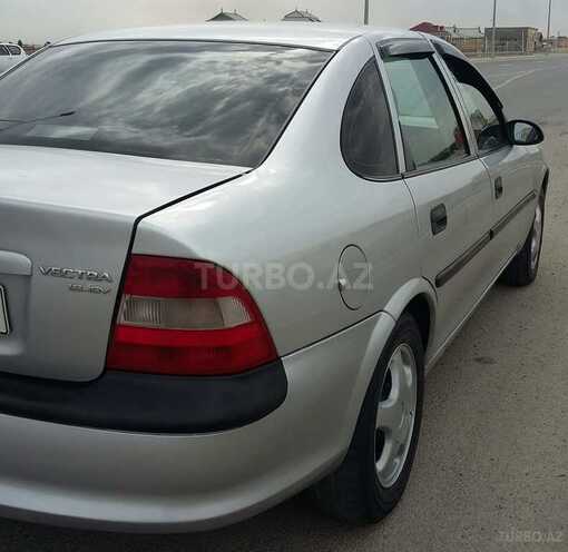 Opel Vectra 1998, 172,000 km - 1.8 л - Bakı