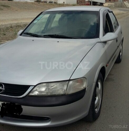 Opel Vectra 1998, 172,000 km - 1.8 л - Bakı