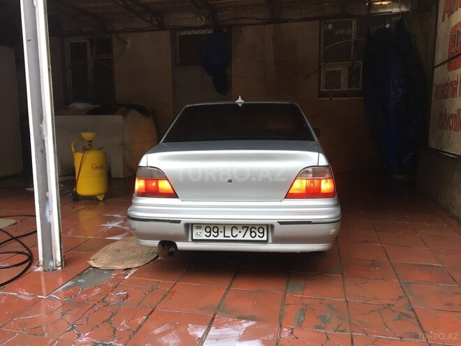 Daewoo Nexia 2005, 225,000 km - 1.5 л - Bakı