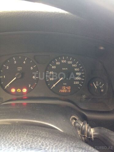 Opel Astra 1999, 288,000 km - 1.6 l - Bakı