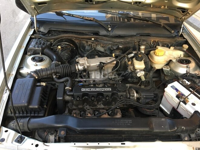Daewoo Nexia 2005, 225,000 km - 1.5 л - Bakı