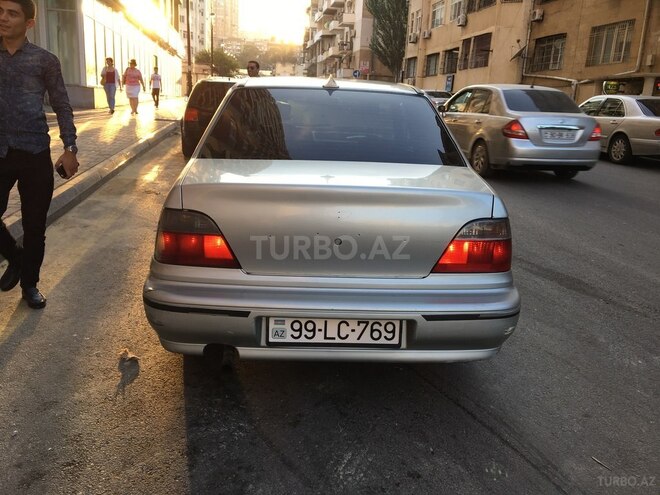 Daewoo Nexia 2005, 225,000 km - 1.5 л - Bakı